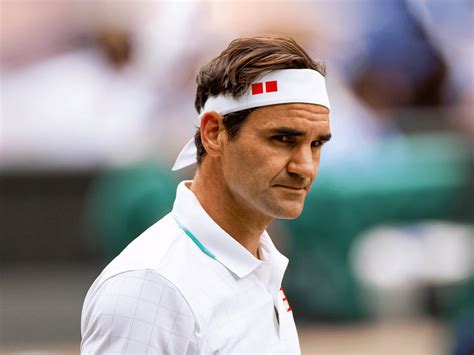 'Should Never Have Happened': Ex-Nike Director Slams Brand Over Roger Federer's Departure | Man ...