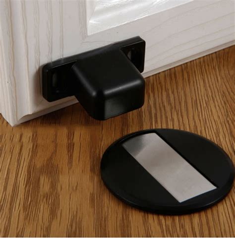 Anti-Collision Door Stopper – Super Shopper | Door stopper, Door stop, Installing cabinets