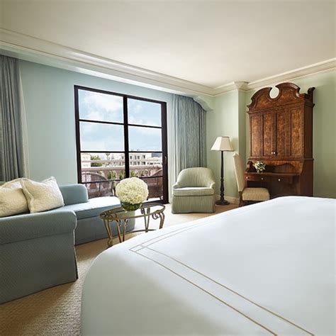 Superior Two Queen Room: One Bedroom Luxury Room – The Maybourne ...