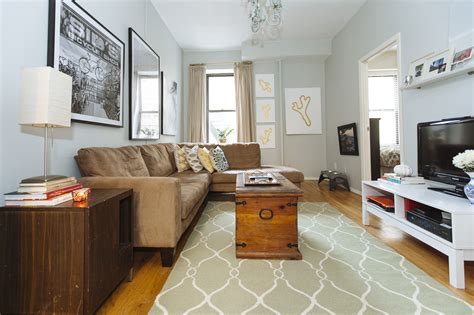 Get interior design ideas from these New York apartments