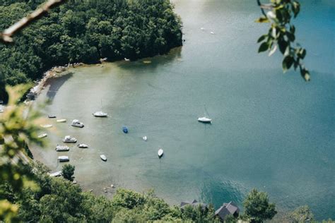 Everything You Need to Know About Lake Willoughby in Vermont - Getaway Couple