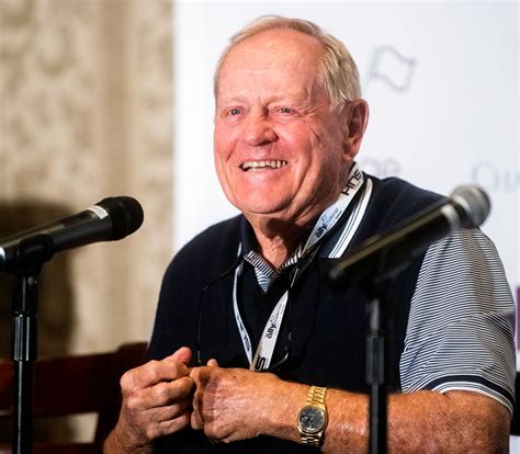 Golf legend Jack Nicklaus to headline Davenport University’s spring scholarship fundraiser ...