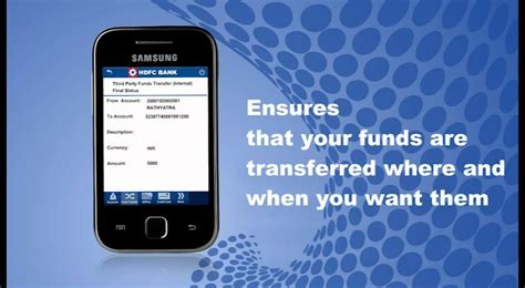 Hdfc Net Banking App Download For Android - dailynew