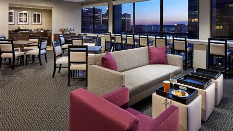 Downtown Tulsa Hotel near BOK Center – Hyatt Regency®