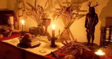 Rituals - Celtic Polytheism