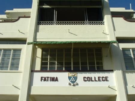 Fatima College - Find Alumni, Yearbooks and Reunion Plans