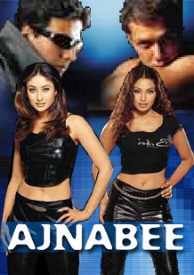 Ajnabee (2001)