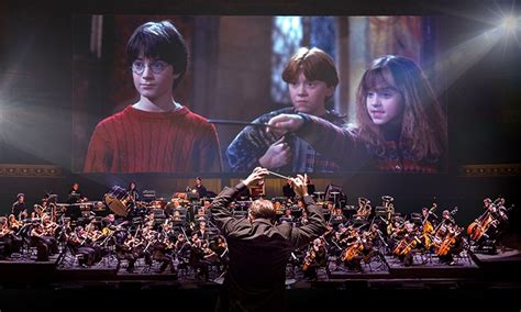 "Harry Potter" w/Live Orchestra - Jacksonville Symphony presents "Harry ...