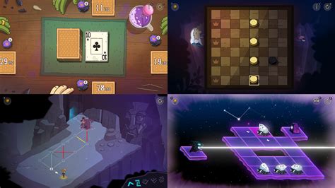 Lost in Play - A Surprisingly Tricky Puzzle Adventure! - Indie Hive