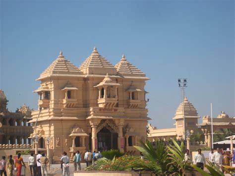 Somnath Mahadev Temple - Tripadvisor | Cool places to visit, Trip ...