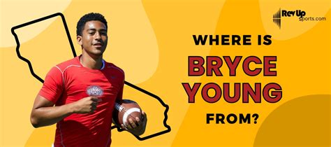 What Are Bryce Young's Physical Stats? | | RevUp Sports