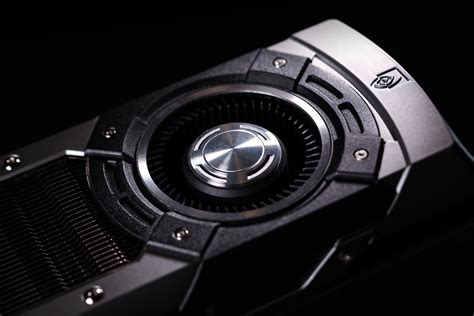 NVIDIA 16nm Pascal Powered GeForce GTX 1080 Launching in May - Uses Full GP104 GPU With 2x Perf ...