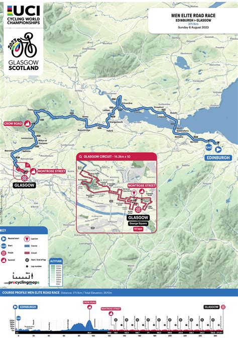 World Cycling Championships 2024 Schedule - Cayla Nannie