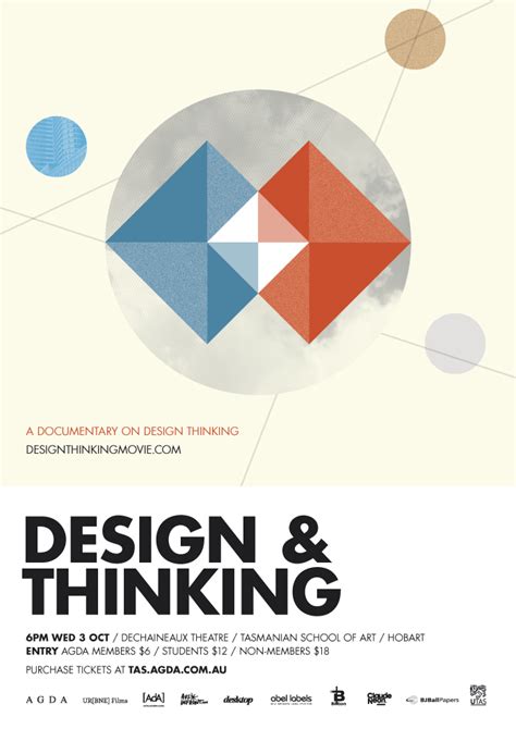 Design & Thinking (2012)