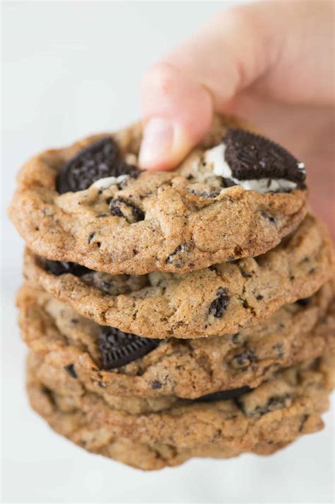 Oreo Cookies