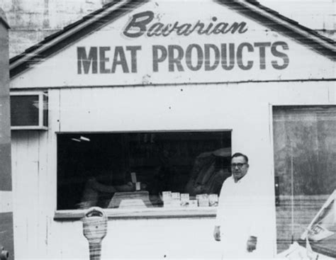 Our Story — Bavarian Meats