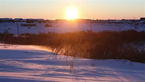 nome alaska winter storm Stock Footage Video (100% Royalty-free) 3028318 | Shutterstock