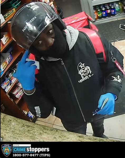 NYPD 50th Precinct on Twitter: "RT @NYPDTips: 🚨WANTED🚨for a Bronx Robbery Pattern in the ...