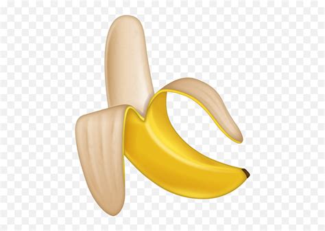 Banana Emoji,Banana Emoji - free transparent emoji - emojipng.com