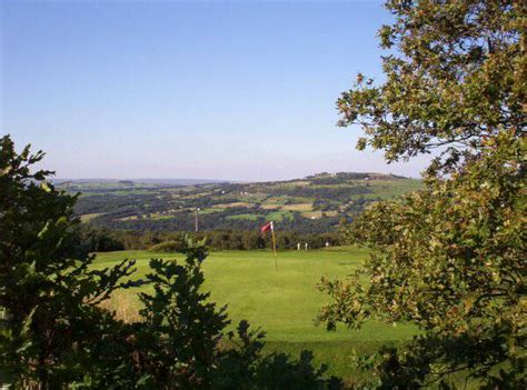 Disley Golf Club, Disley, United Kingdom - Albrecht Golf Guide