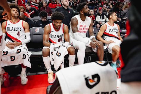 PHOTOS » Trail Blazers vs. Suns on December 19, 2023 Photo Gallery | NBA.com