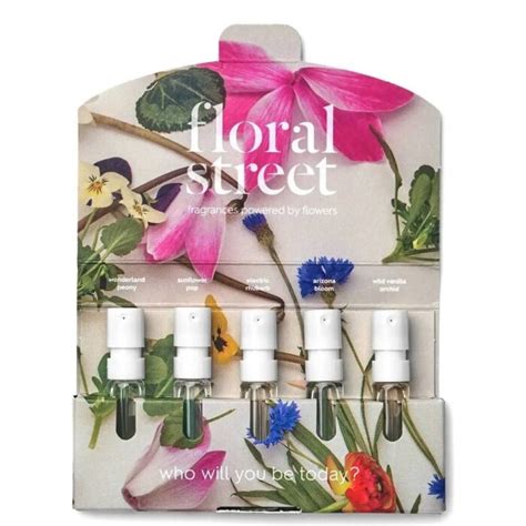 Floral Street Discovery Set - My Perfume Shop