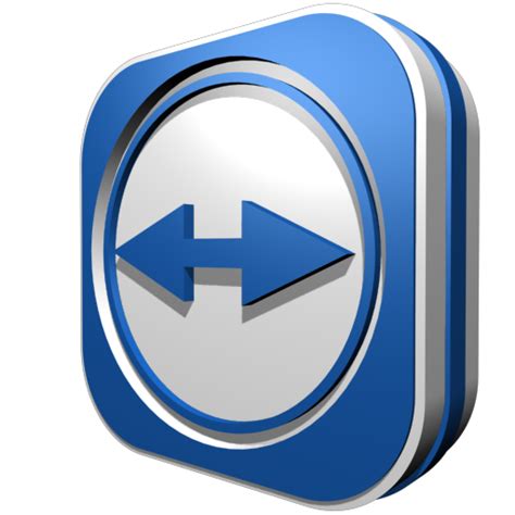 Teamviewer Logo PNG Transparent Background, Free Download #17312 - FreeIconsPNG