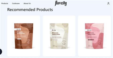 Flavcity Protein Powder Review - Should You Try This?