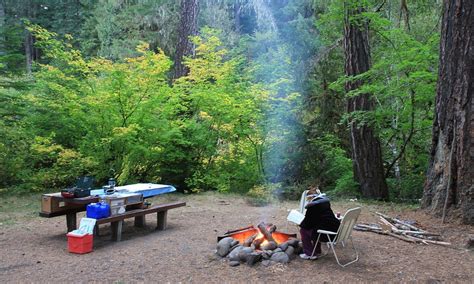 Rocky Mountain National Park Camping - AllTrips