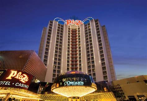 Restaurants, Hotels & Things to Do on the Las Vegas Strip