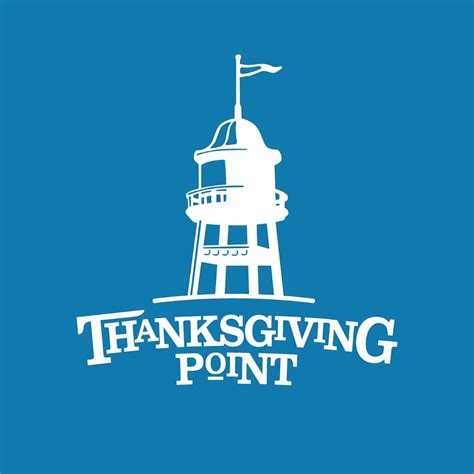 Thanksgiving Point - YouTube