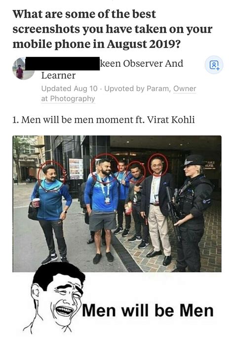 Keen observer and learner : r/indianpeoplequora