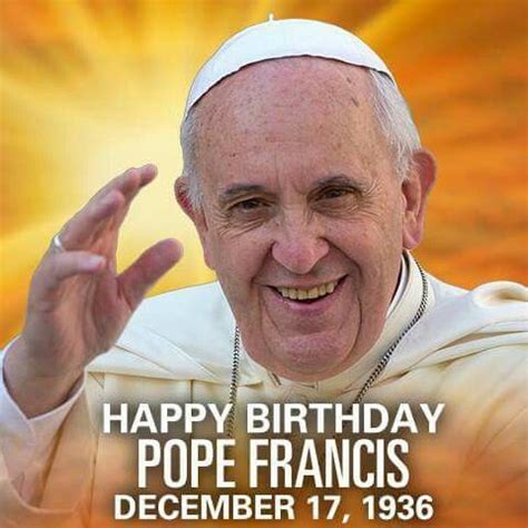 79 years old in 2015 | Pope francis, Pope, Catholic faith