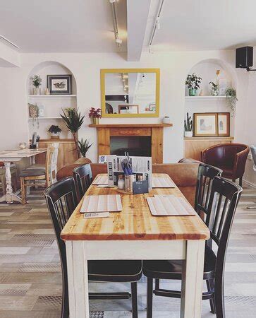 THE MESS HALL, Lostwithiel - Updated 2024 Restaurant Reviews, Photos ...