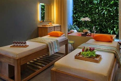 Traditional Bali Massage Lulur & Spa Treatment 2 Hours