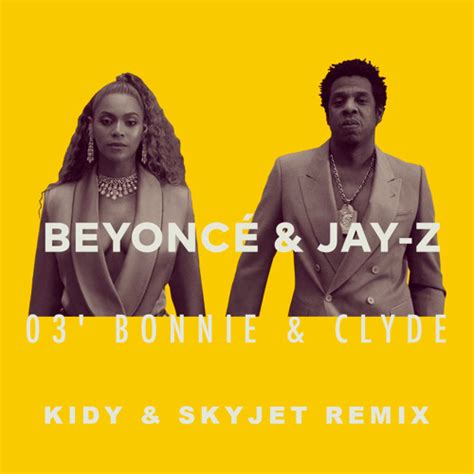 Listen to playlists featuring Jay-Z & Beyoncé - 03' Bonnie & Clyde ...