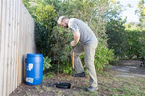 How To Make A DIY Dog Poo Compost - The Green Hub