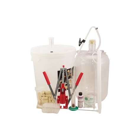 Beginning Winemaking Equipment Kit for Concentrate Kits