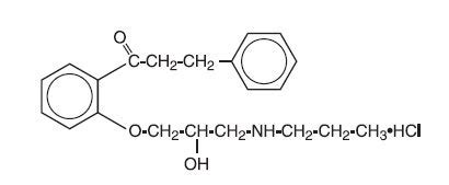 Propafenone: Package Insert - Drugs.com