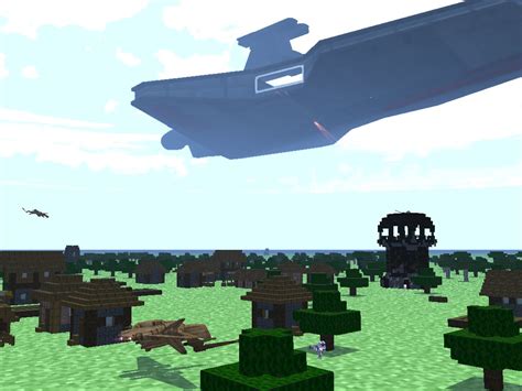 Minecraft Sky To Ground addon - 𝓢𝔀𝓪𝓰 𝓢𝔀𝓪𝓰 𝓢𝓮𝓷𝓪𝓽𝓮's Standalones mod for ...