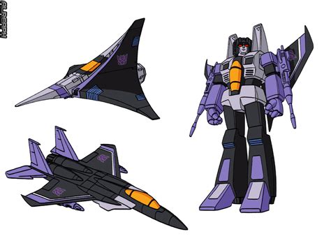 Skywarp G1 by Alreaph on DeviantArt