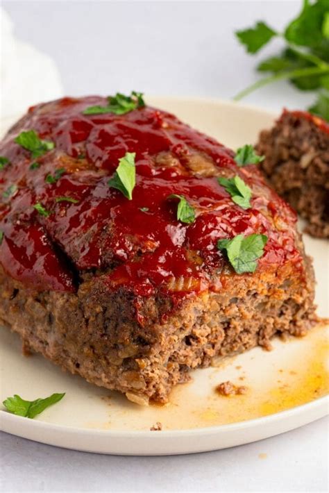 Ina Garten S Meatloaf Easy Recipe | insanelyrecipes