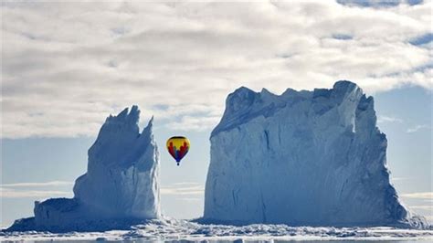 Eye on the Arctic: Greenland inspires Arctic Bay, Nunavut tourism strategy – RCI | English