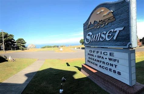 SUNSET OCEANFRONT LODGING - Updated 2024 Prices & Hotel Reviews (Bandon ...