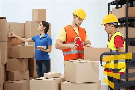 5 critical warehouse packaging considerations to get right