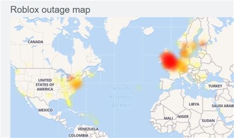 Roblox outage : Roblox servers down (not working) - DigiStatement