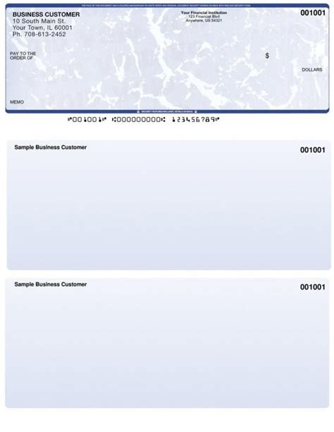 Creating A Payroll Check Template For 2023 - Free Sample, Example & Format Templates - Free ...