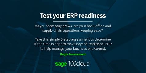 Sage assessment Tool