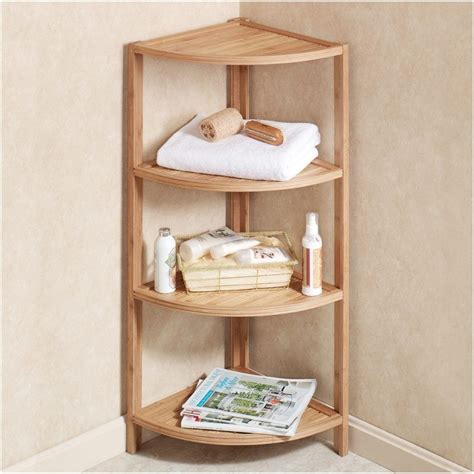 15 Ideas of Tv Corner Shelf Unit