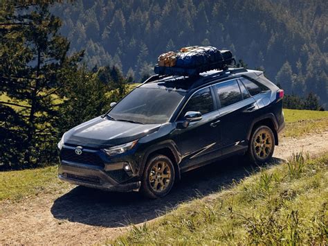 2024 Toyota RAV4 | Andy Mohr Toyota